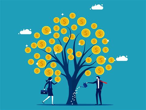Generating Income to Benefit Communities .